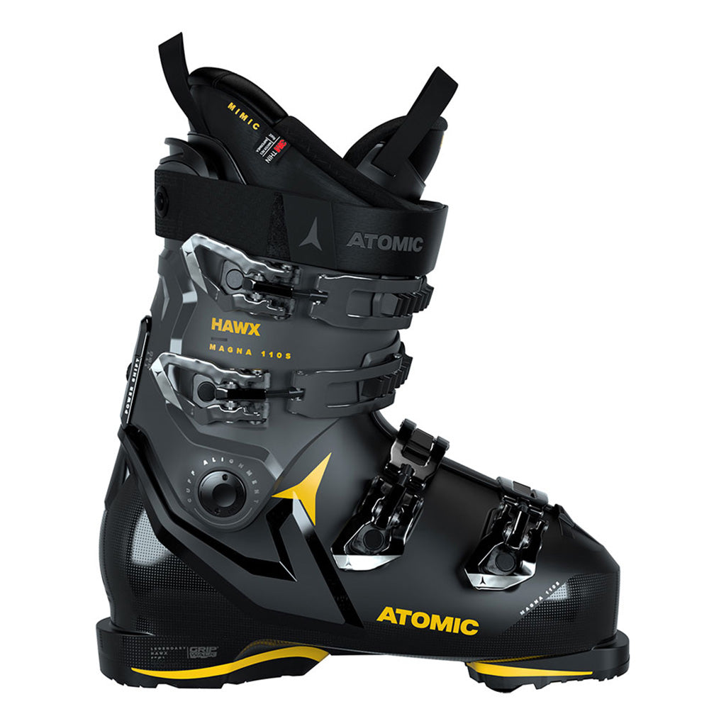 Hawx Magna 110 S GW Skistøvler i farven sort