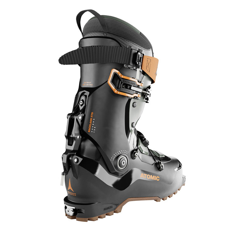 Backland XTD Carbon 120 - Skistøvler