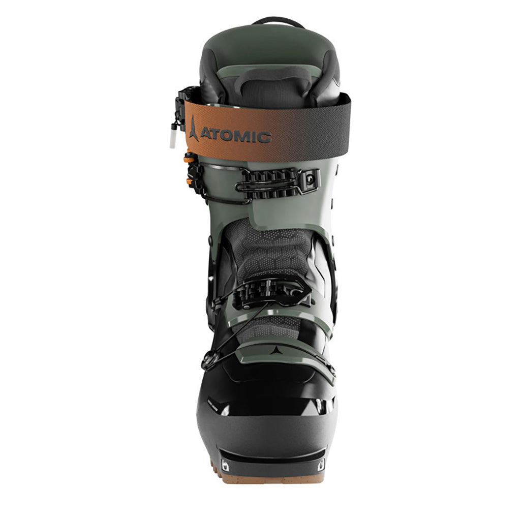 Backland XTD Carbon 120 - Skistøvler