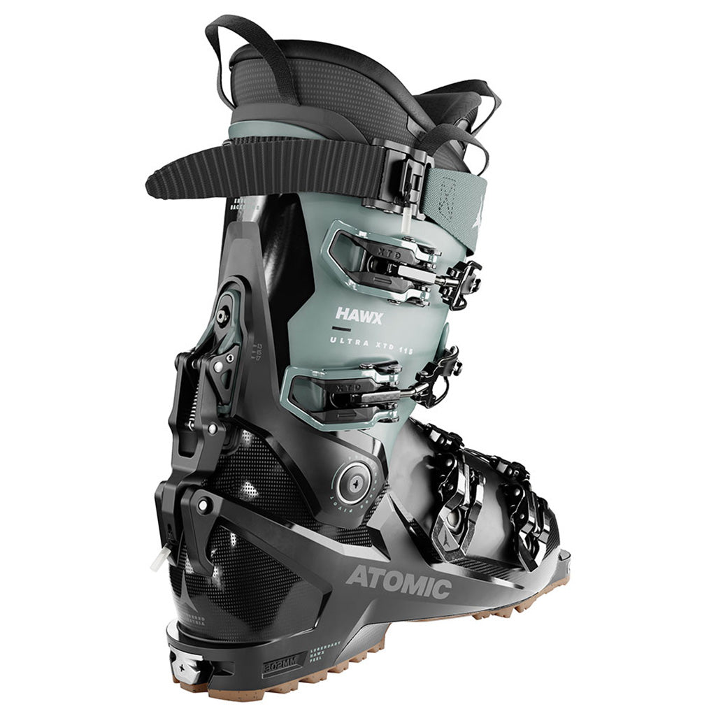Hawx Ultra XTD 115 GW - Skistøvler