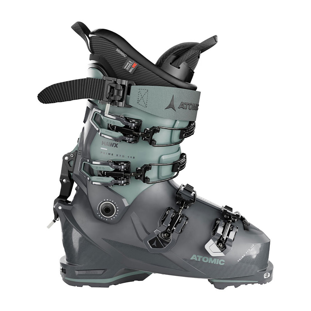 Hawx Prime XTD 115 W GW Skistøvler i farven Storm