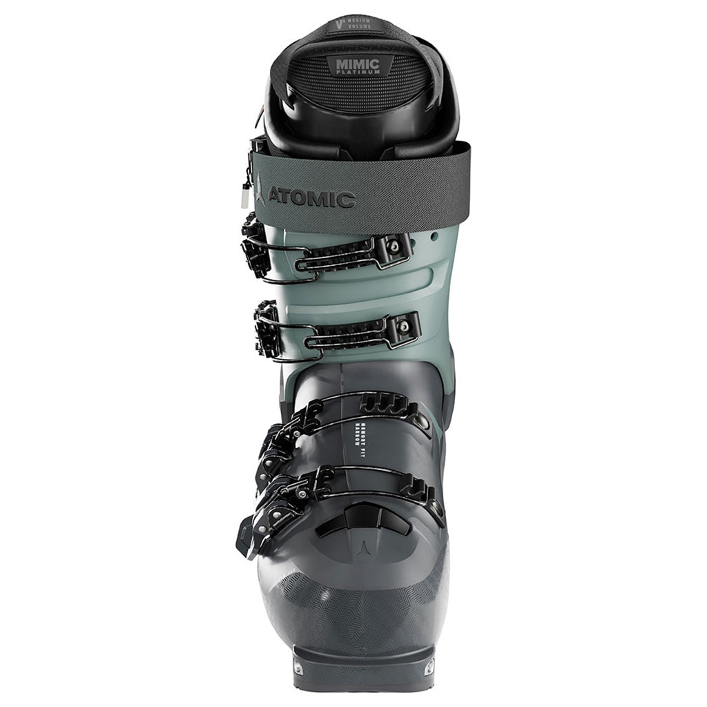Hawx Prime XTD 115 W GW - Skistøvler