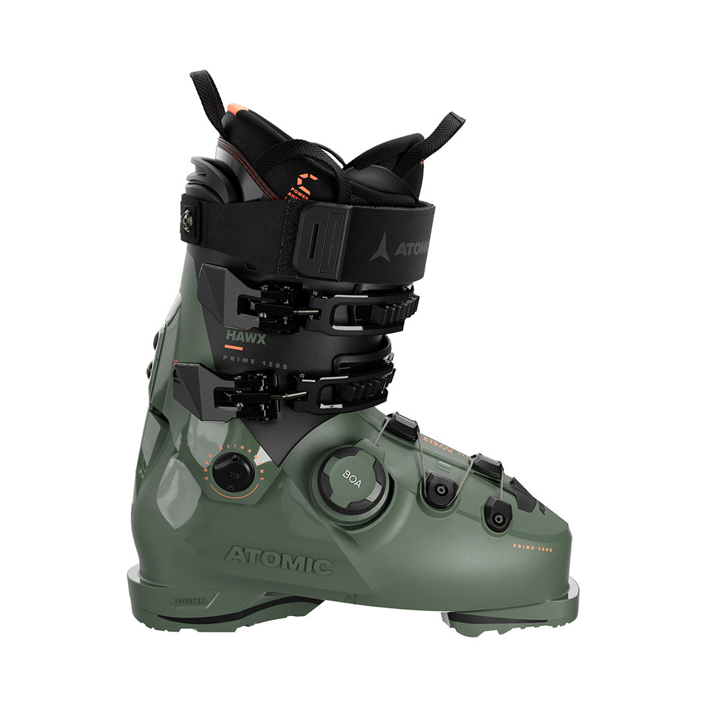Hawx Prime 120 S BOA - Skistøvler