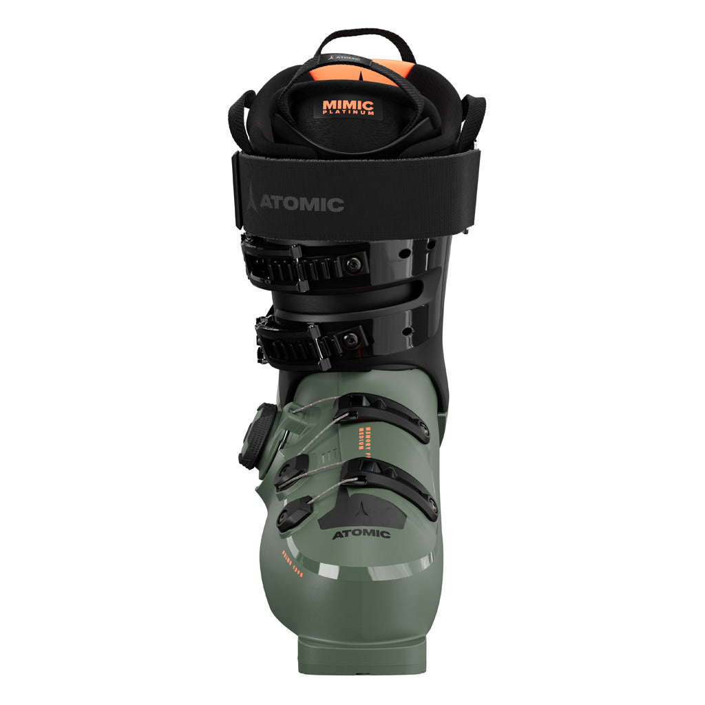 Hawx Prime 120 S BOA - Skistøvler