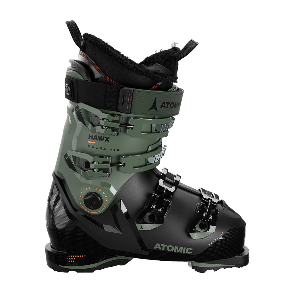 Hawx Magna 110 GW - Skistøvler