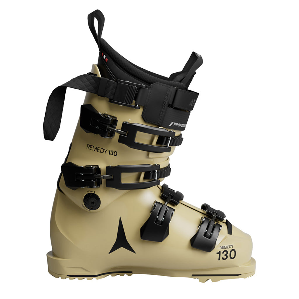 Remedy 130 - Skistøvler