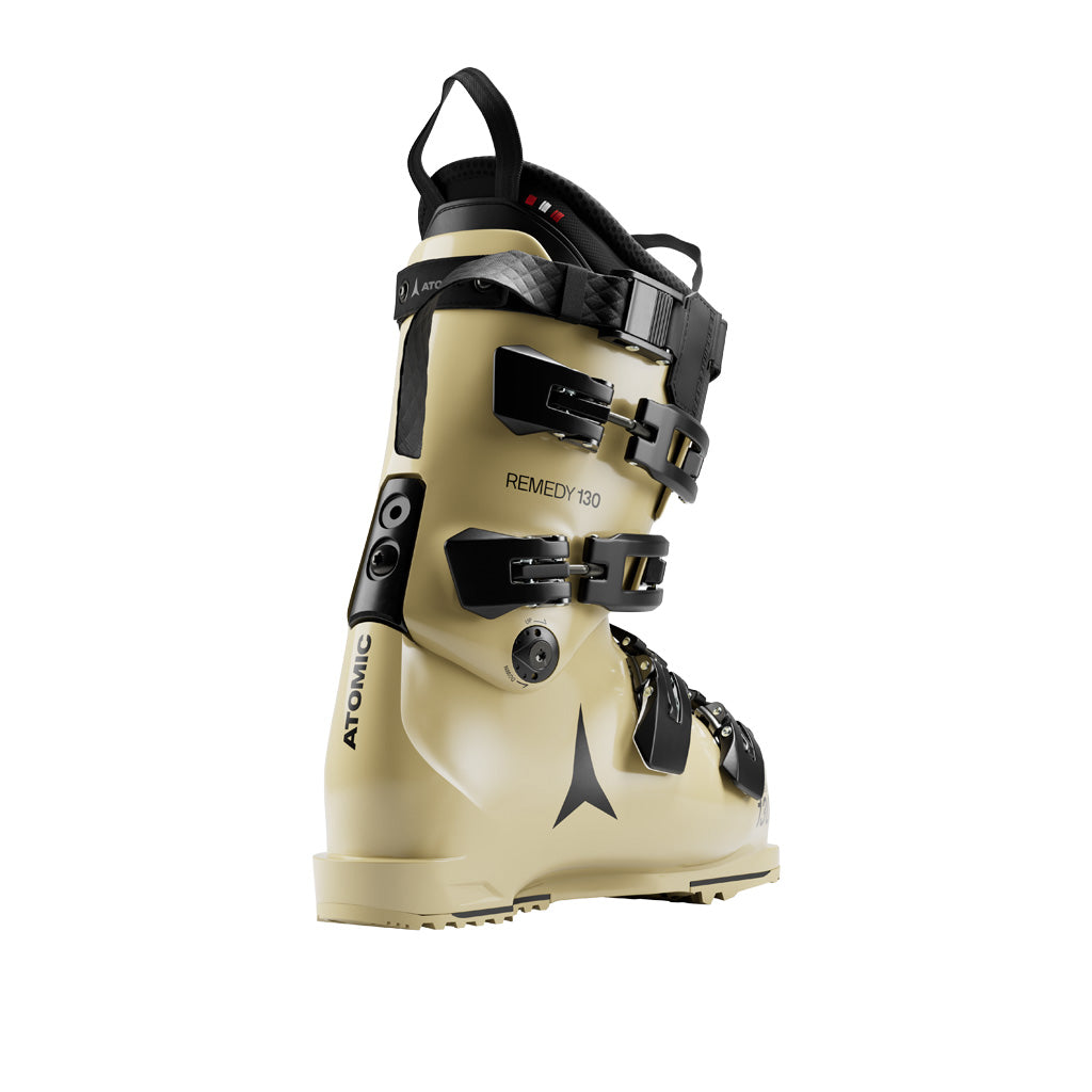 Remedy 130 - Skistøvler