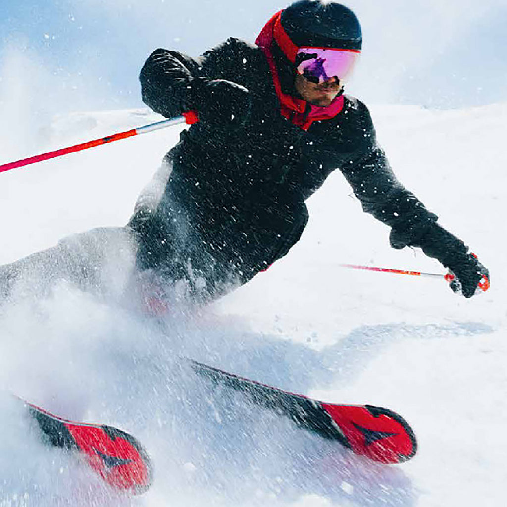 Remedy 130 - Skistøvler