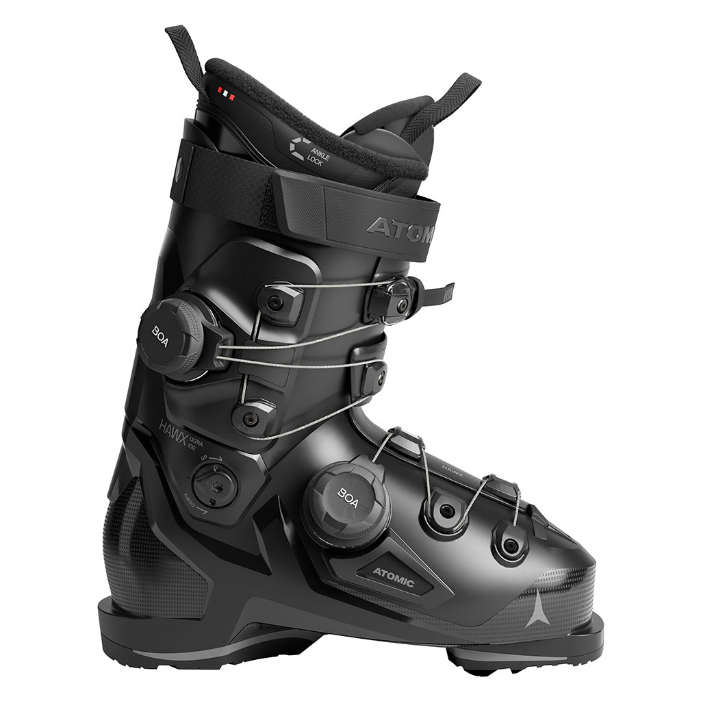 Hawx Ultra 100 Dual BOA - Skistøvler