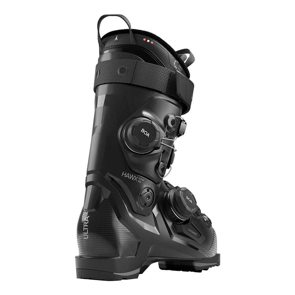 Hawx Ultra 100 Dual BOA - Skistøvler