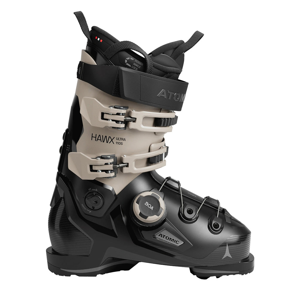 Hawx Ultra 110 S BOA - Skistøvle
