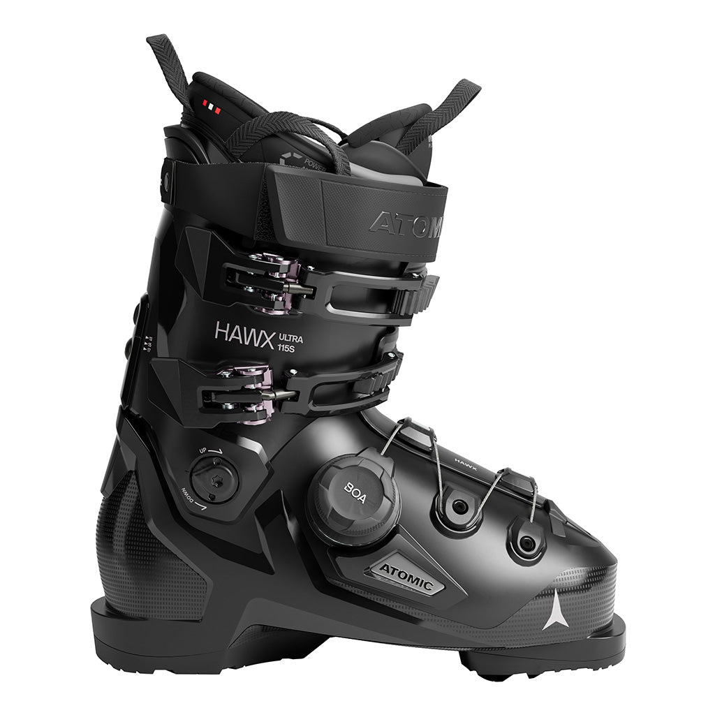 Hawx Ultra 115 S BOA W - Skistøvler