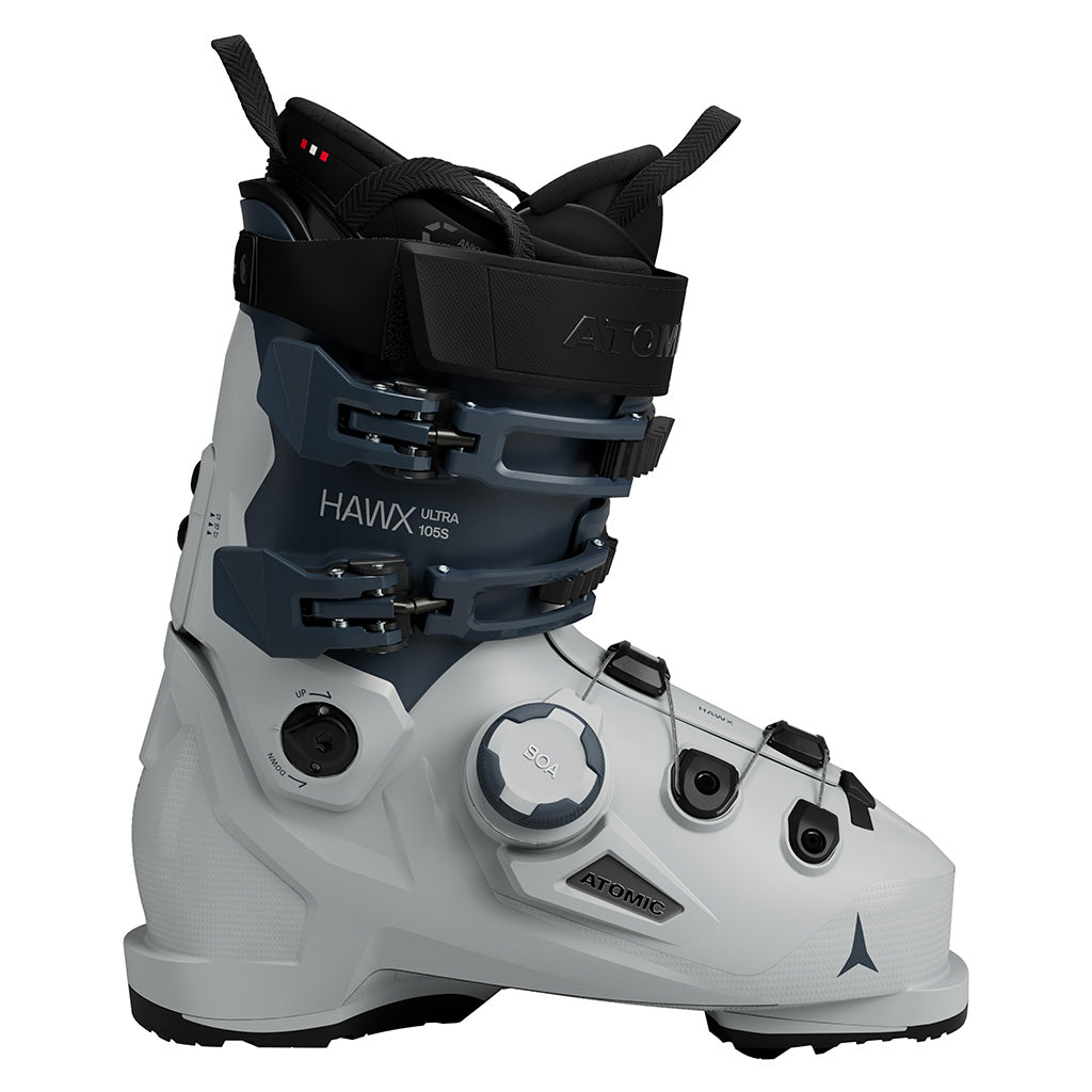 Hawx Ultra 105 S BOA W - Skistøvler