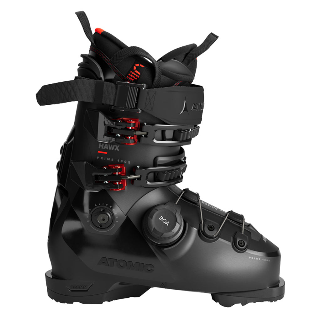 Hawx Prime 130 S BOA - Skistøvler