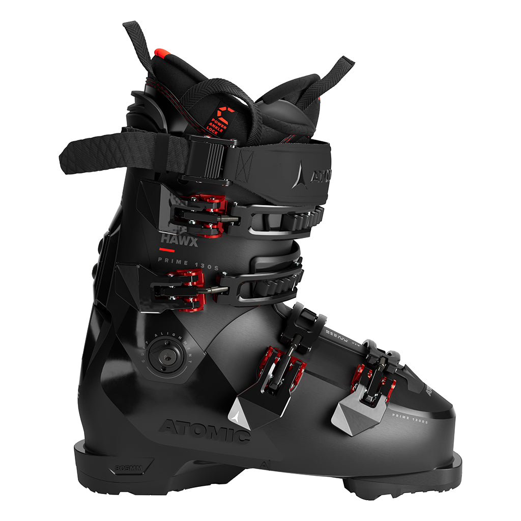 Hawx Prime 130 S - Skistøvler