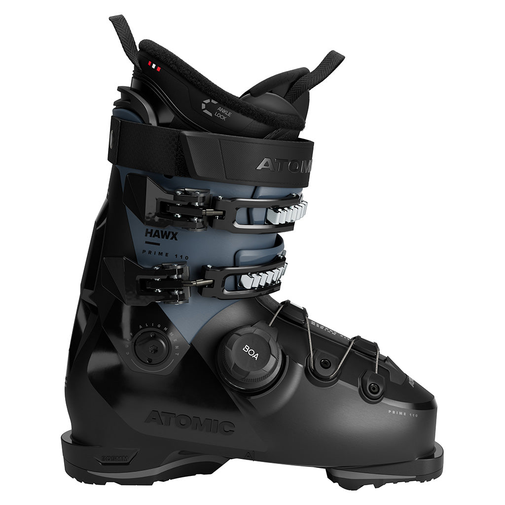 Hawx Prime 110 BOA - Skistøvler