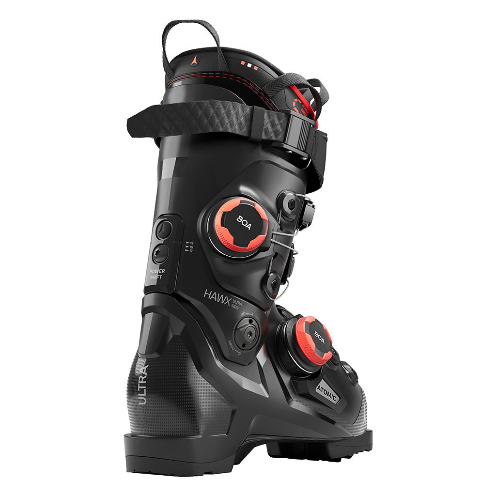 Hawx Ultra 130 S Dual BOA - Skistøvler