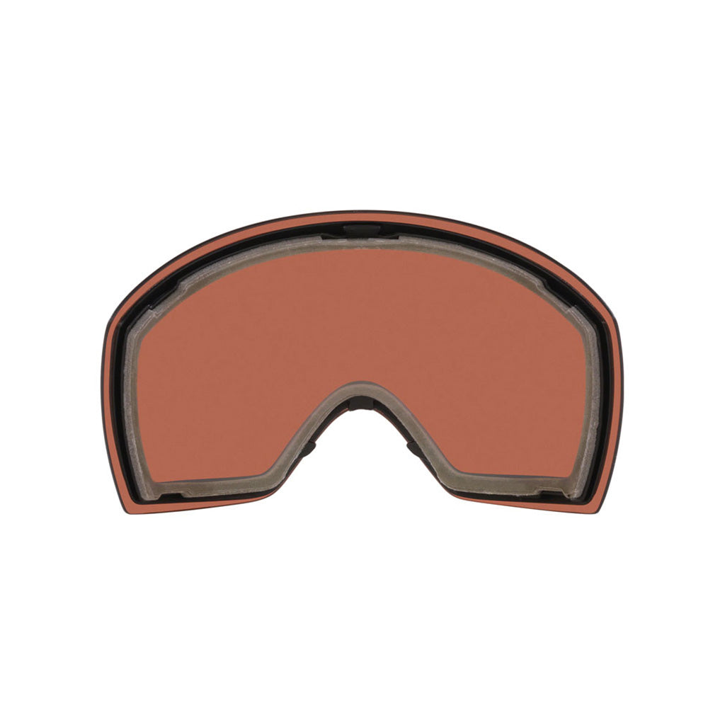 Flight Deck L Rep  i farven Prizm Sage Gold set bagfra