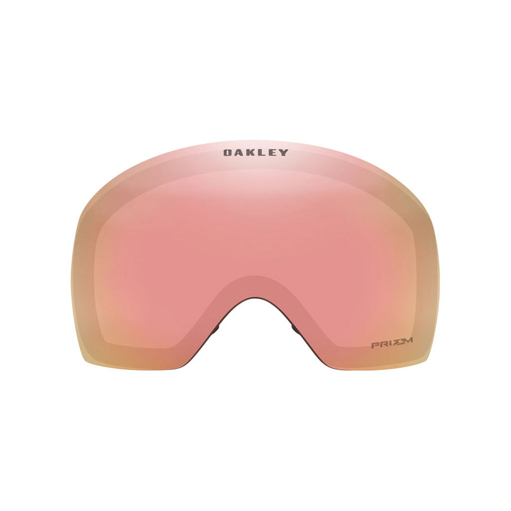 Flight Deck L Rep  i farven Prizm Rose Gold set forfra