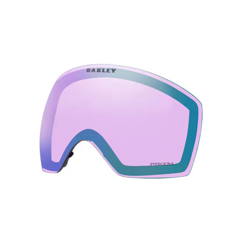 Flight Deck L Rep  i farven Prizm Iced Irid