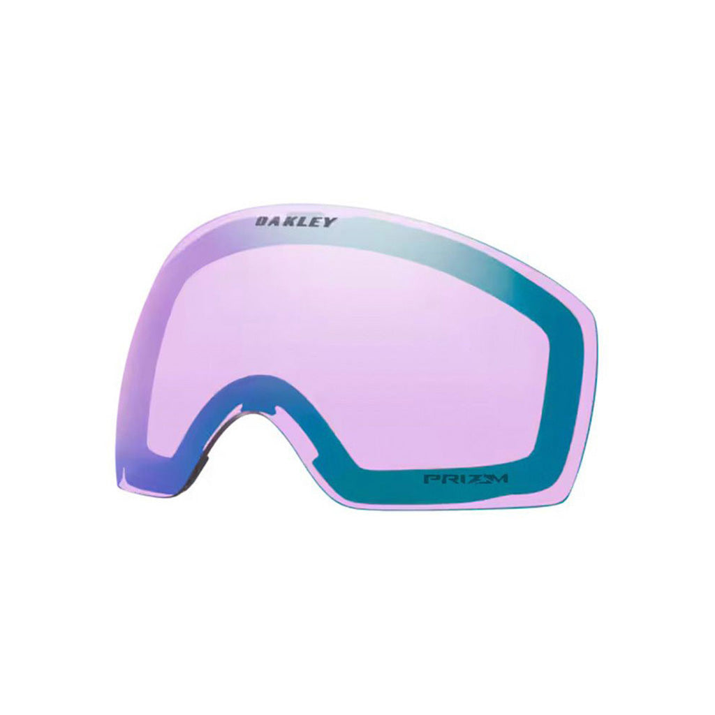 Flight Deck M Rep  i farven Prizm Iced Irid