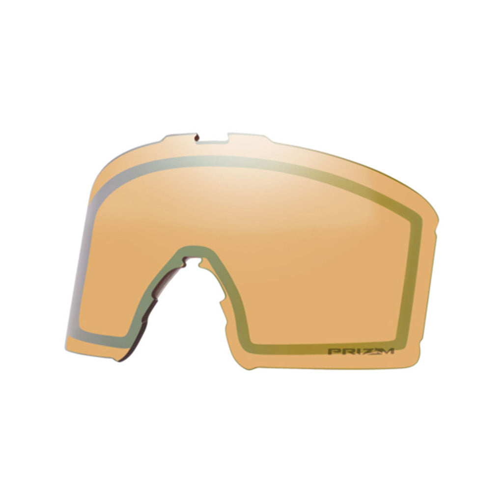 Line Miner L Rep  i farven Prizm Sage Gold