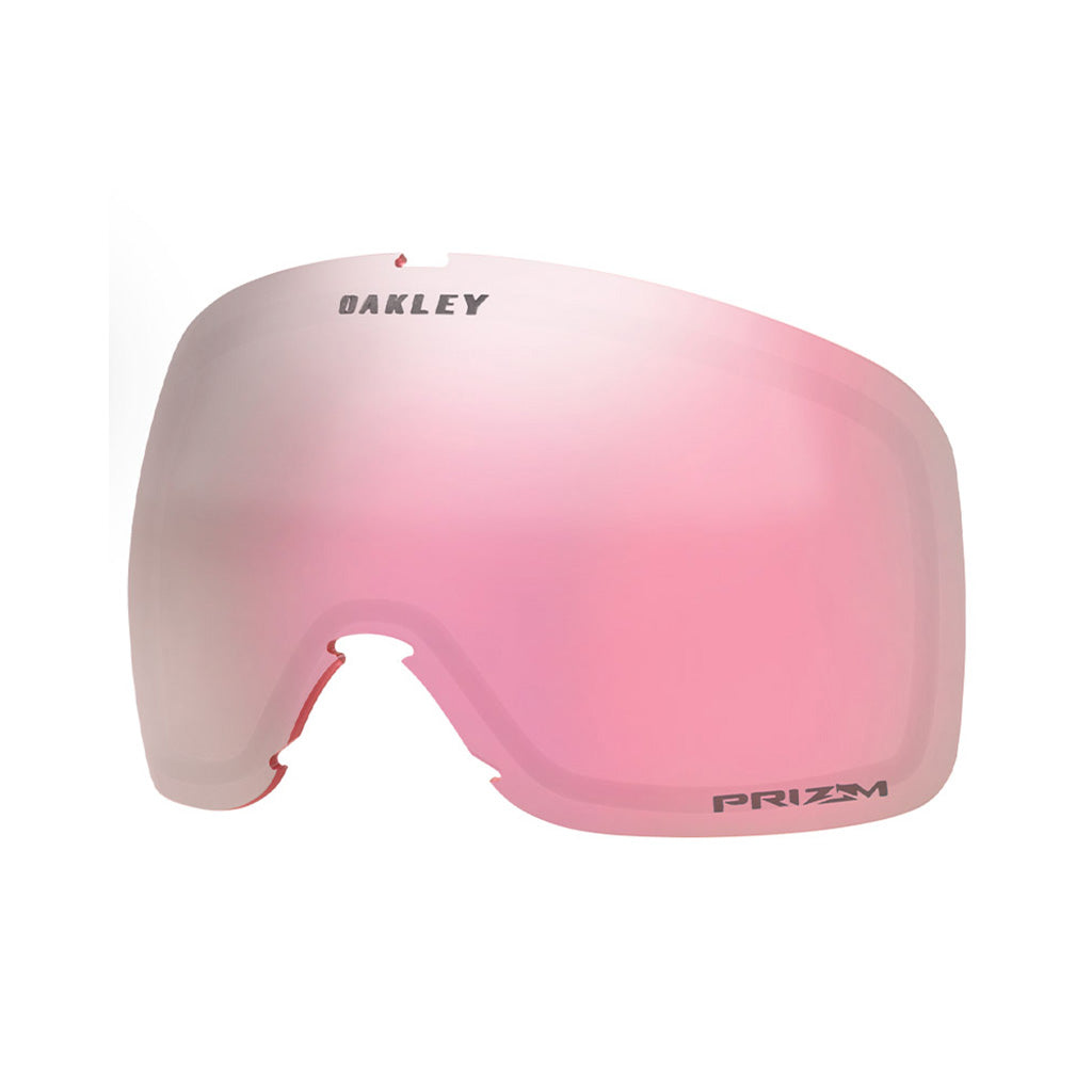 Flight Tracker Xl  i farven Prizm Hi Pink Iridium