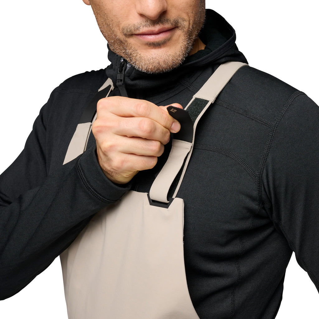 M Factor Bibs - Skibukser