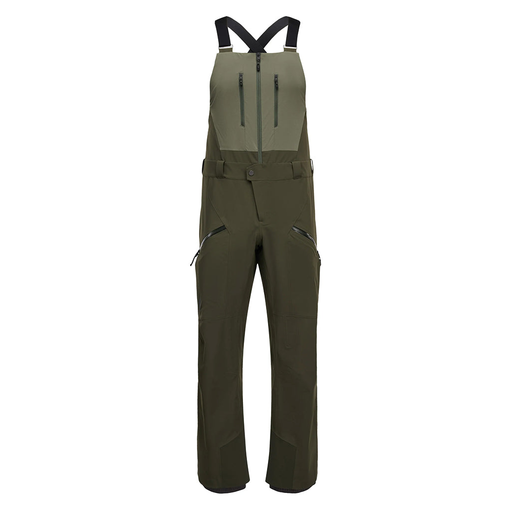 M Recon Strecth Bibs - Skibukser