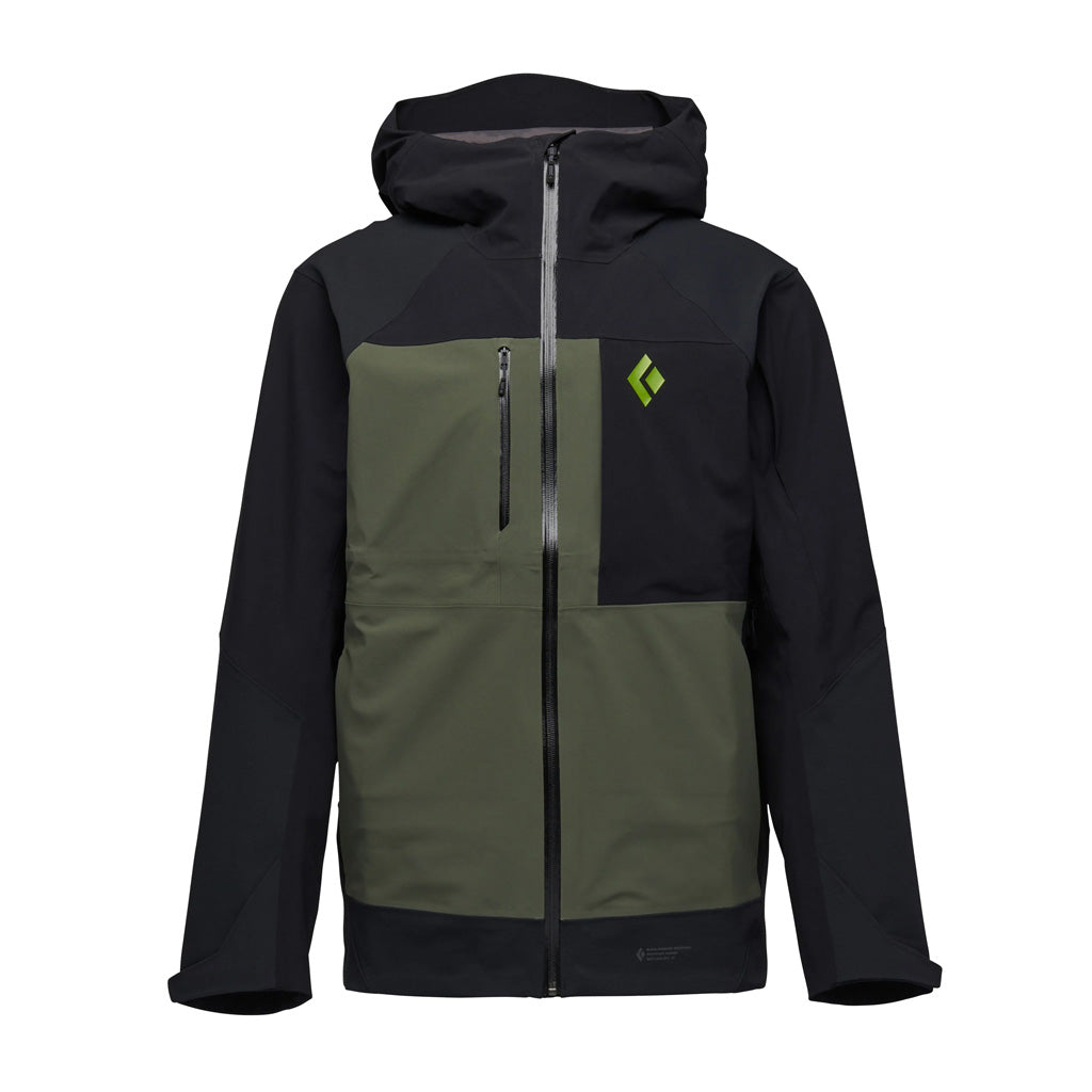 Recon Pro Stretch Shell - Skijakke