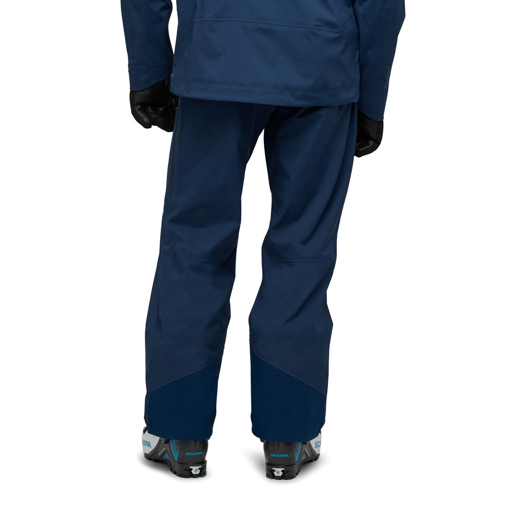 Recon LT Stretch Shell - Skijakke