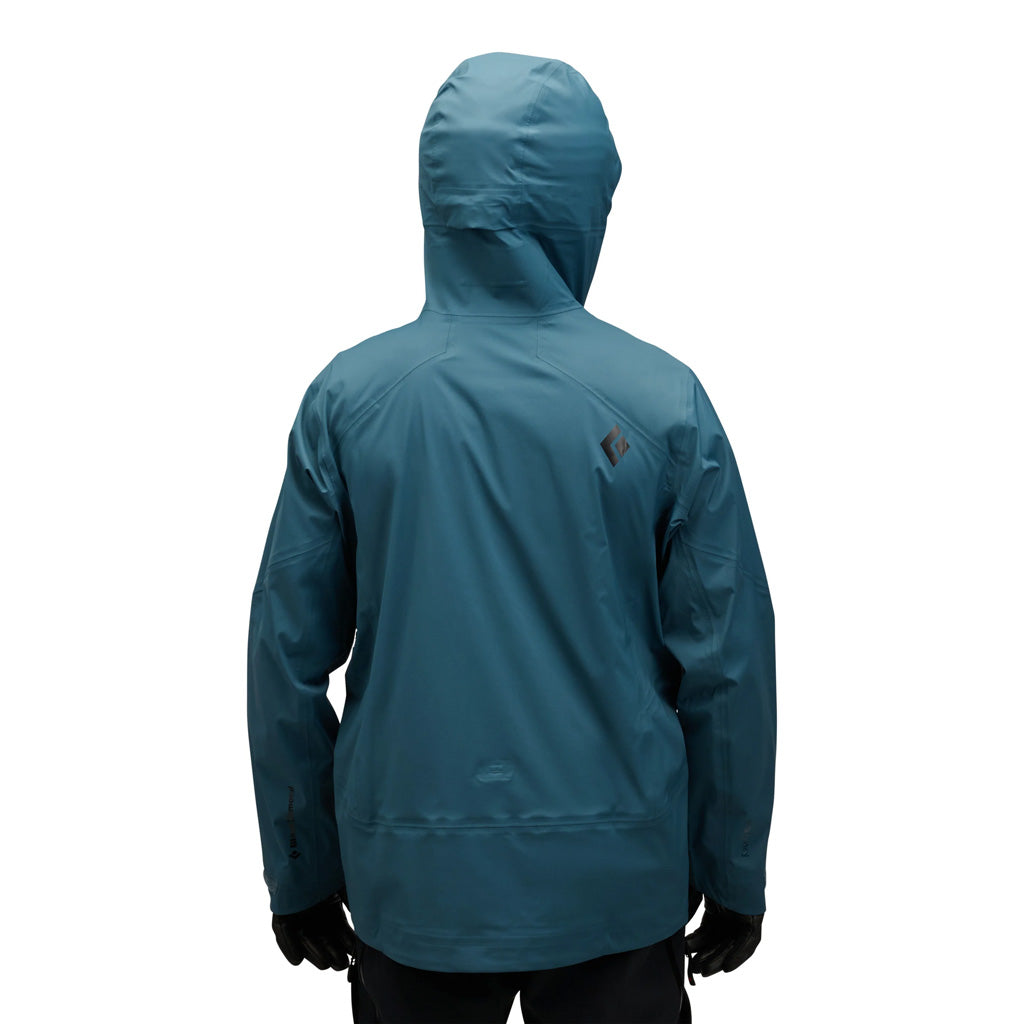M Recon LT Stretch Shell - Skijakke