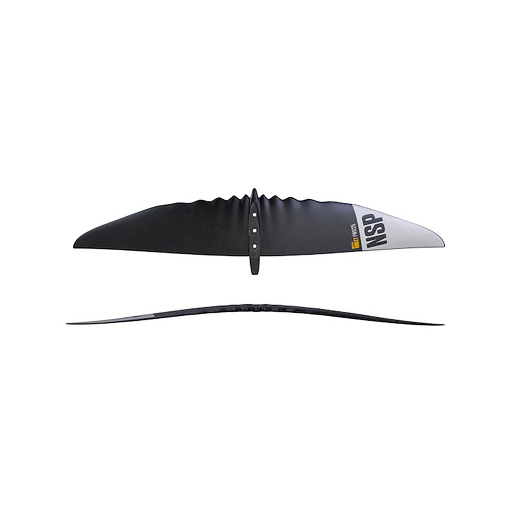 Airwave Ribbed Fw 100 Cm - 1025 Cm2 In Bag Foil Frontvinge