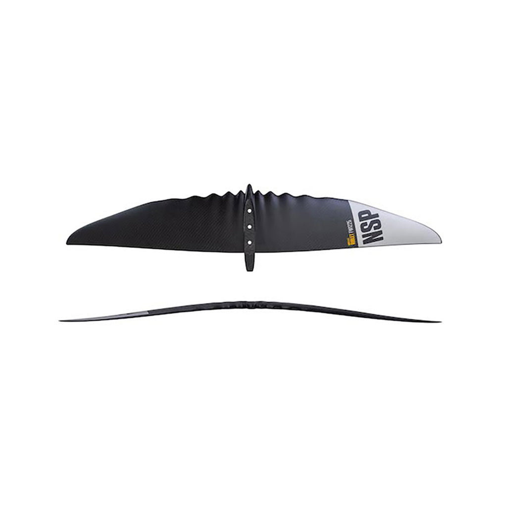 Airwave Riblet Fw 100 Cm - 1225 Cm2 In Bag Foil Frontvinge