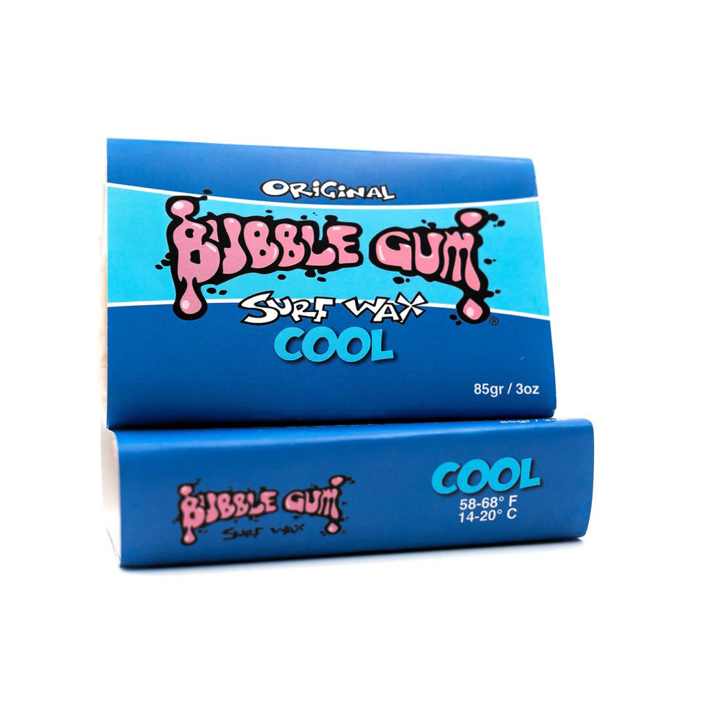 Blue Surf Wax Cool - 14-20° - Surf Voks
