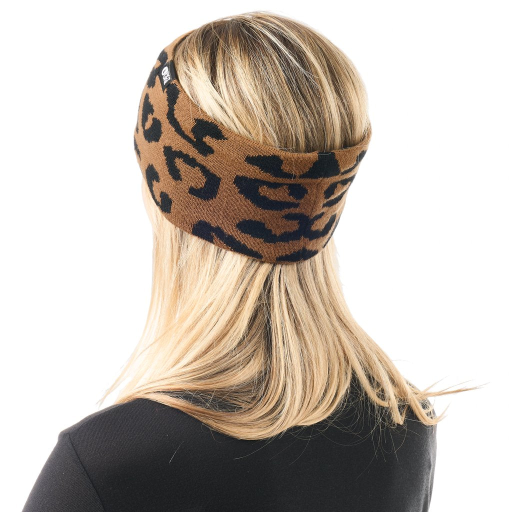 Vitan Headband - Beanie