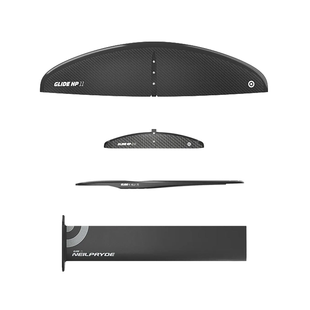 Glide Surf Front Wing Small 2025 - Frontwinge