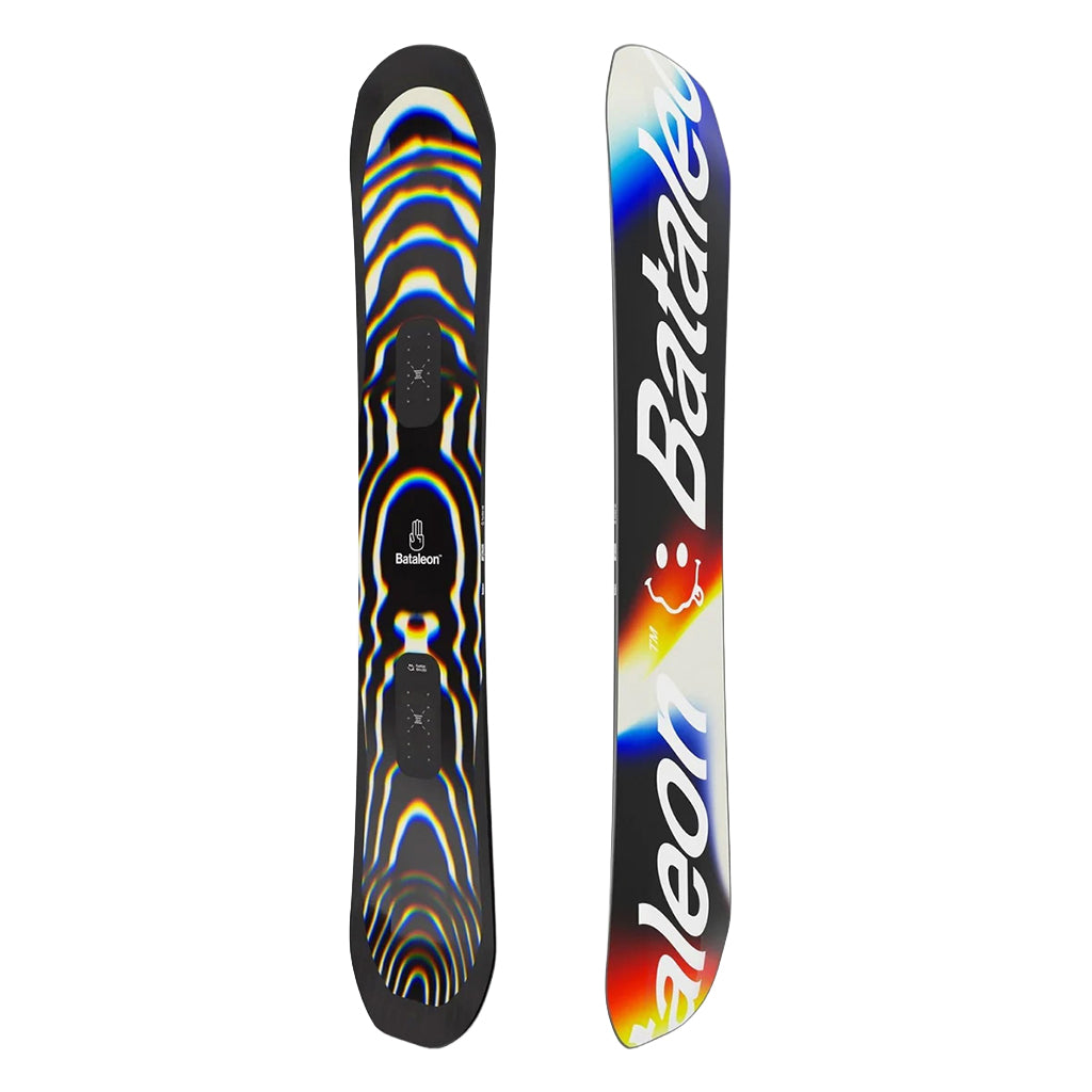 Fun Kink - Snowboard