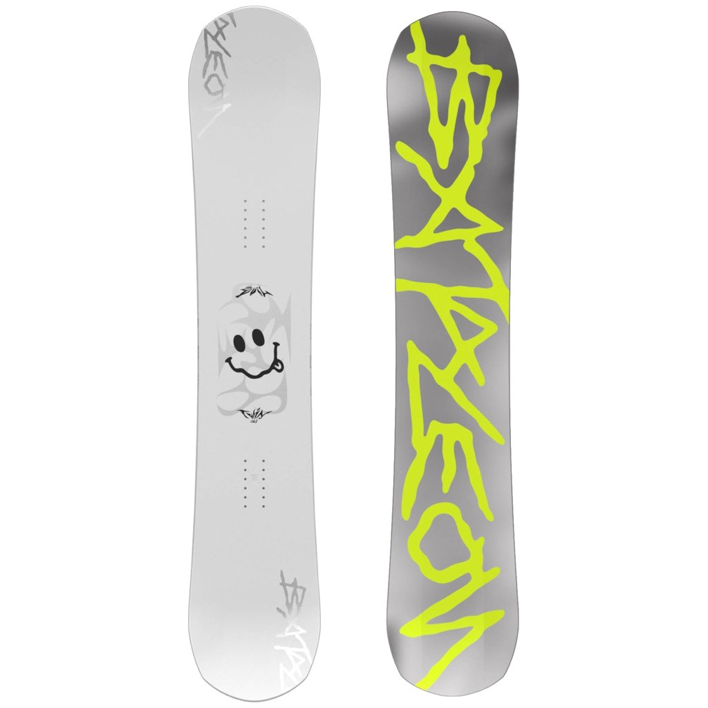 Evil Twin - Snowboard