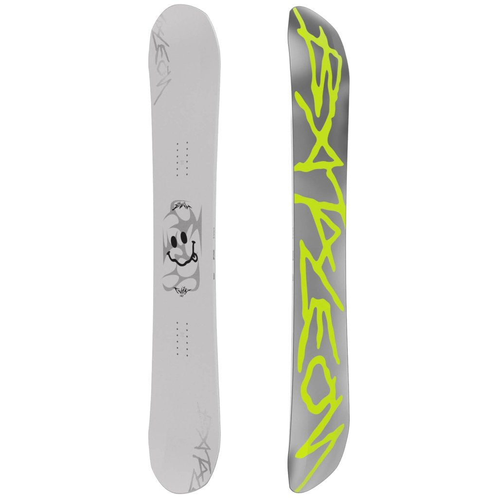 Evil Twin - Snowboard