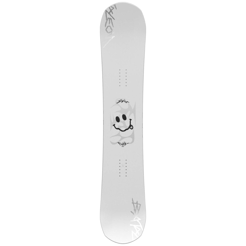 Evil Twin - Snowboard