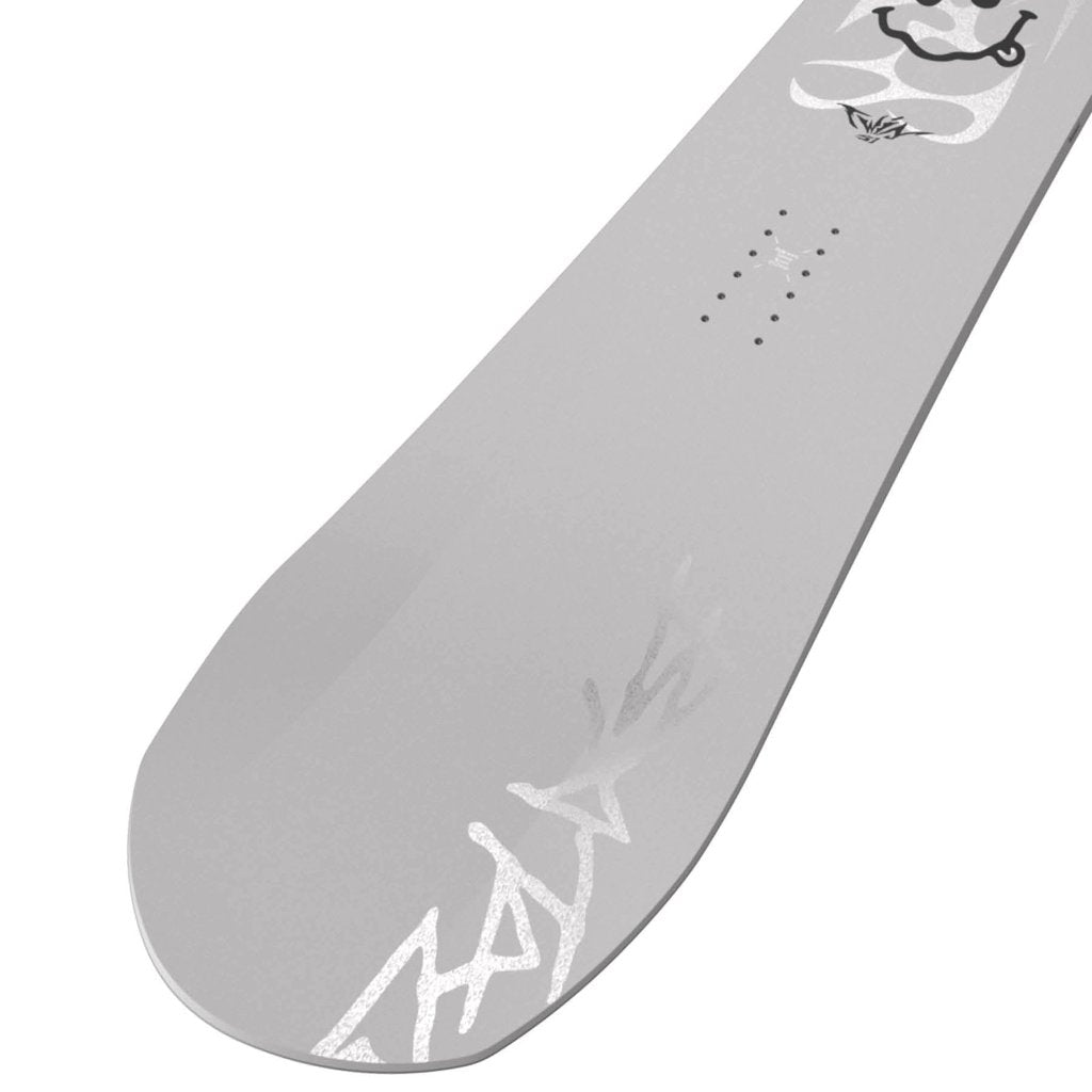 Evil Twin - Snowboard