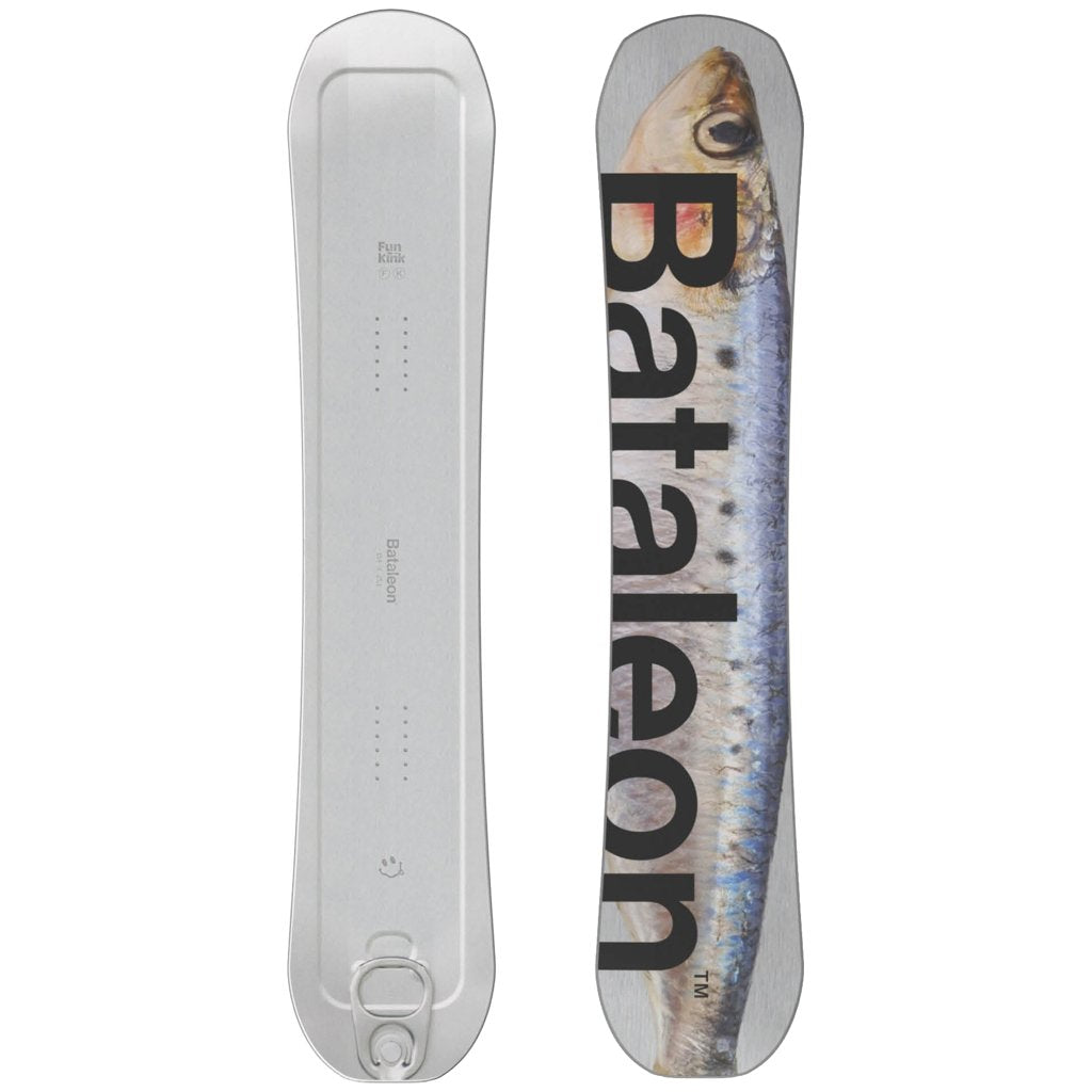 Fun.Kink - Snowboard