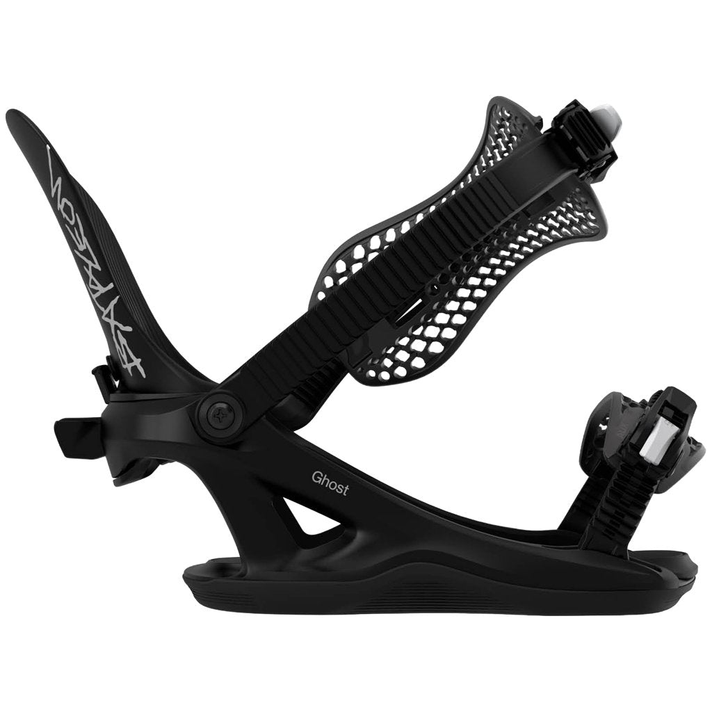 Ghost FASE - Snowboard Binding