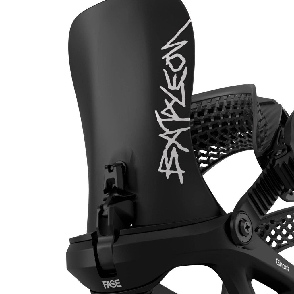 Ghost FASE - Snowboard Binding