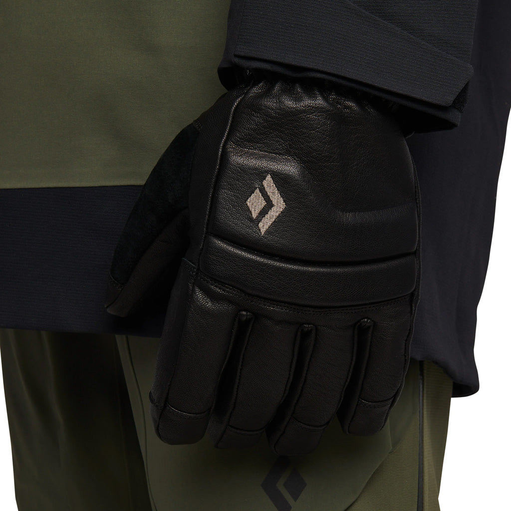 Sprak Gloves - Handsker