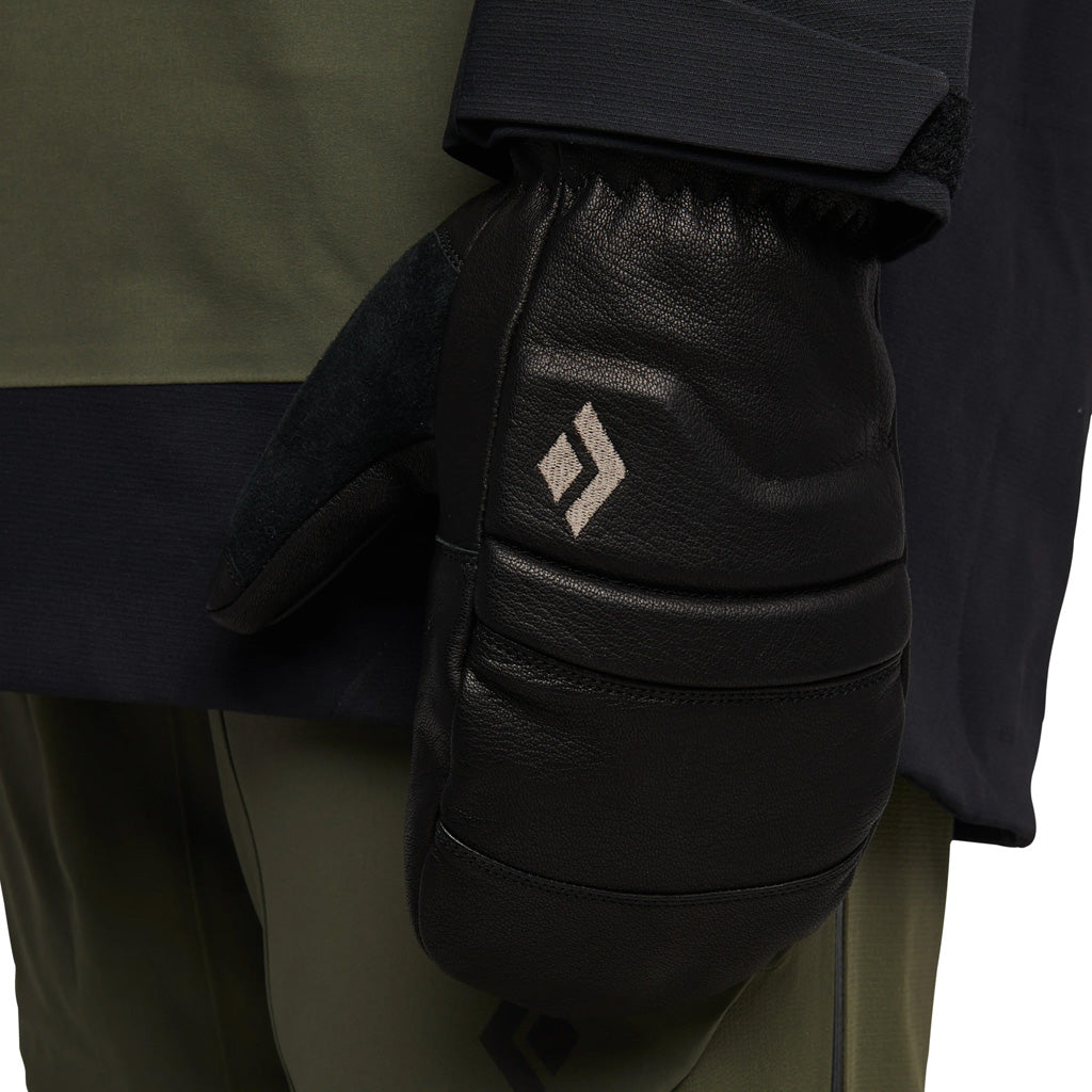Spark Mitts - Handsker