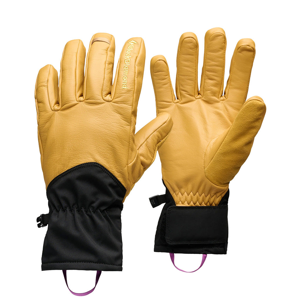 Tour Gloves - Handsker