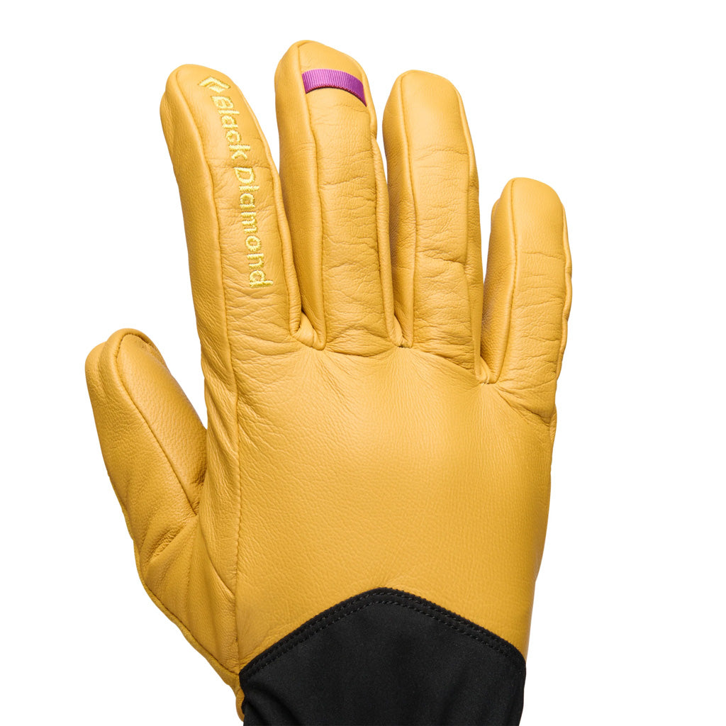 Tour Gloves - Handsker