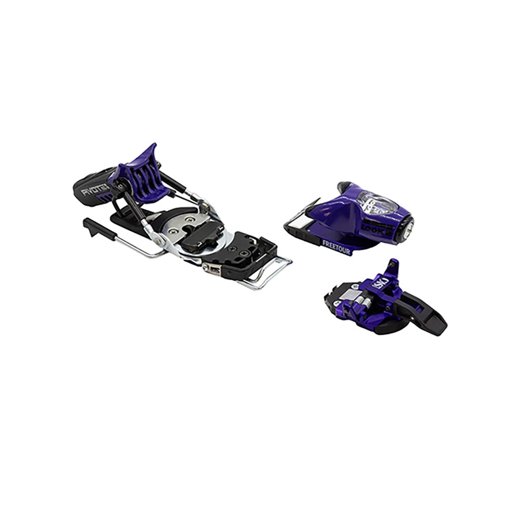 Freetour 2.0 Pivot 15 115Mm